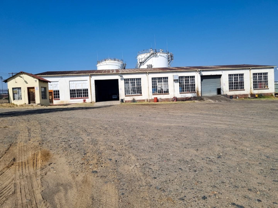 0 Bedroom Property for Sale in Bohlokong Free State